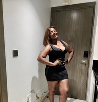 Amillove - escort in Dubai