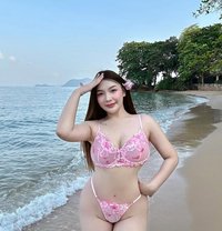 Amily - escort in Jeddah