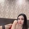 Amily New Ladyboy Thailand - Acompañantes transexual in Taichung