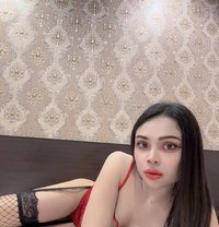 Amily New Ladyboy Thailand - Acompañantes transexual in Taichung
