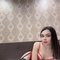 Amily New Ladyboy Thailand - Transsexual escort in Kaohsiung