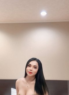 Amily New Ladyboy Thailand - Acompañantes transexual in Kaohsiung Photo 25 of 30
