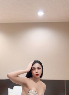 Amily New Ladyboy Thailand - Acompañantes transexual in Kaohsiung Photo 26 of 30