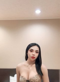 Amily New Ladyboy Thailand - Acompañantes transexual in Kaohsiung Photo 28 of 30