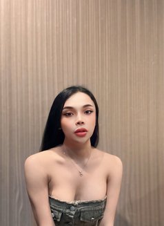 Amily New Ladyboy Thailand - Acompañantes transexual in Kaohsiung Photo 29 of 30