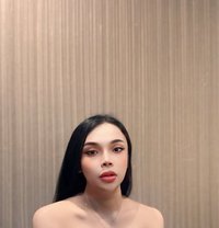 Amily New Ladyboy Thailand - Acompañantes transexual in Kaohsiung