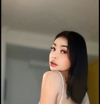 Amily New Ladyboy Thailand - Acompañantes transexual in Georgetown, Penang