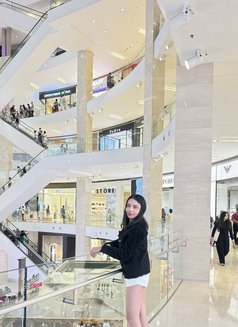 Amily New Ladyboy Thailand - Acompañantes transexual in Kuala Lumpur Photo 12 of 12