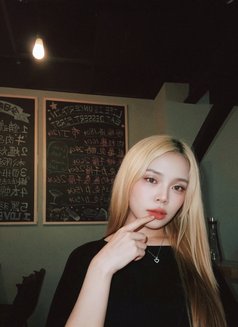 Amily New Ladyboy Thailand - Transsexual escort in Tainan Photo 12 of 25