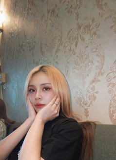Amily New Ladyboy Thailand - Transsexual escort in Tainan Photo 14 of 25