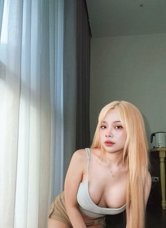 Amily New Ladyboy Thailand - Transsexual escort in Tainan Photo 15 of 25