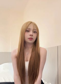 Amily New Ladyboy Thailand - Transsexual escort in Tainan Photo 19 of 25