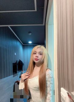 Amily New Ladyboy Thailand - Transsexual escort in Tainan Photo 22 of 25