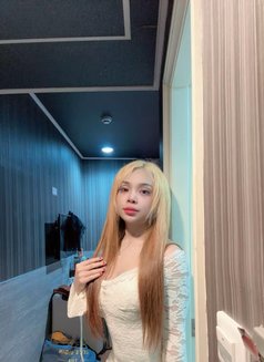 Amily New Ladyboy Thailand - Transsexual escort in Tainan Photo 23 of 25