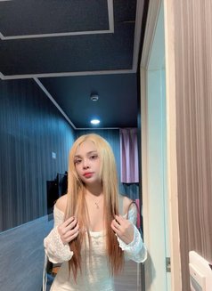 Amily New Ladyboy Thailand - Transsexual escort in Tainan Photo 24 of 25