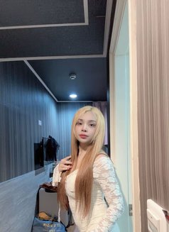 Amily New Ladyboy Thailand - Transsexual escort in Tainan Photo 25 of 25