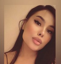 Amily - escort in Khobar