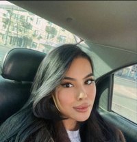 Amily - escort in Khobar