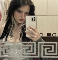 Amily Service - escort in Doha