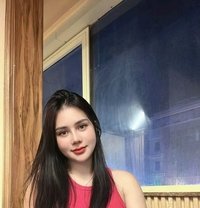 Amily - escort in Dubai