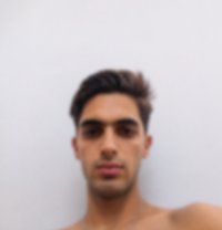 Amin - Acompañantes masculino in Tunis