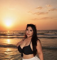 Amina 1 week only - escort in Jeddah