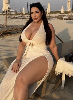 Amina 1 week only - escort in Riyadh Photo 4 of 8