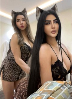 Amina Anal Service - puta in Riyadh Photo 1 of 5