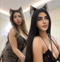 Amina Anal Service - puta in Riyadh Photo 1 of 5