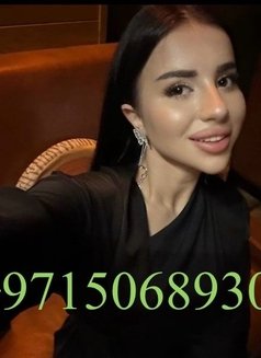 AMINA TEENAGER - escort in Dubai Photo 1 of 6