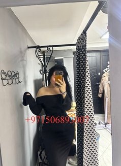 AMINA TEENAGER - escort in Dubai Photo 5 of 6