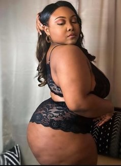 Amina Big Ass African Bbw Xxx - escort in Doha Photo 2 of 4