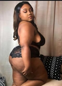 Amina Big Ass African Bbw Xxx - escort in Doha Photo 3 of 4