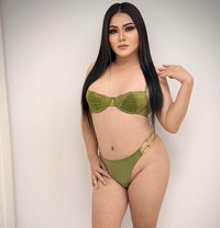 ⚜️⚜️ Amina Both Top ⚜️⚜️ - Transsexual escort in Riyadh