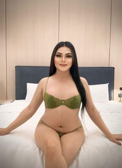 ⚜️⚜️ Amina Both Top ⚜️⚜️ - Transsexual escort in Riyadh Photo 7 of 8