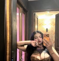 Amina (deepthroat &anal) - escort in Pattaya