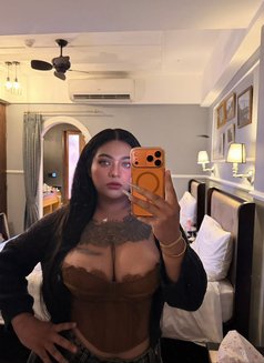 Amina (deepthroat &anal) - escort in Pattaya Photo 11 of 15