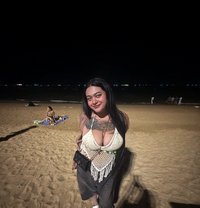 Amina (deepthroat &anal) - escort in Pattaya