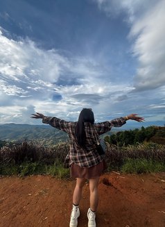 Amina (deepthroat &anal) - escort in Pattaya Photo 15 of 15