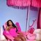 Amina Dior - Transsexual escort in Singapore