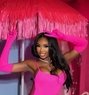Amina Dior - Transsexual escort in Singapore Photo 1 of 8