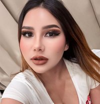 Amina massage professional - puta in Abu Dhabi
