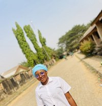 Amina - escort in Ibadan