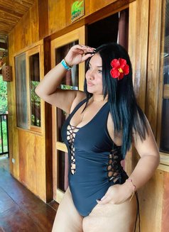 Amina - escort in Maldives Photo 3 of 3