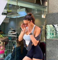 Amina - escort in Tokyo