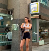 Amina - escort in Tokyo