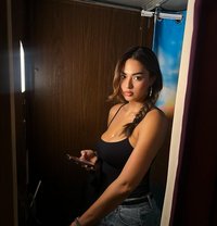 Amina - escort in Tokyo