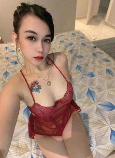 Amina π΅π - escort in Riyadh Photo 1 of 9