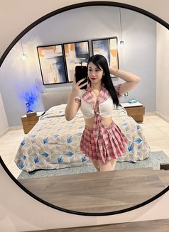 Ashley🇵🇭 - escort in Riyadh Photo 3 of 8