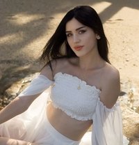 Amina from Georgia - puta in Phuket